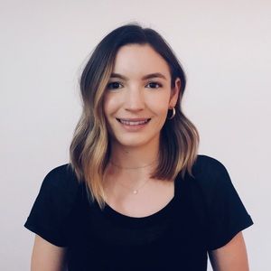 Meet your Posher, Molly